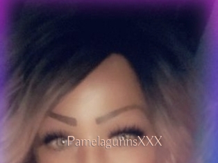 PamelagunnsXXX Anal Sexe