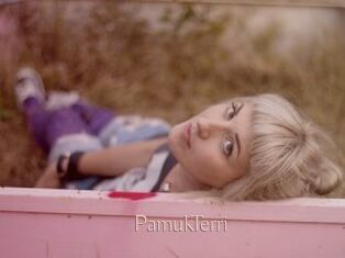 PamukTerri