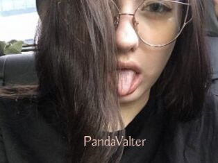 PandaValter