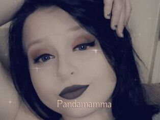 Pandamamma
