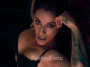PandoraExotic