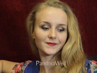 PandoraWell