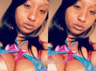 PandoraXRaven