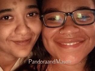 Pandora_and_Mason
