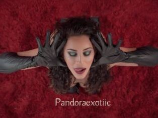 Pandoraexotiic Anal Sexe