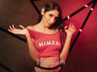 PaoSabatini