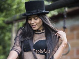 PaolaAria