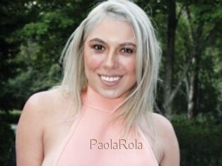 PaolaRola