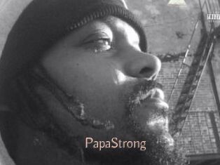 PapaStrong