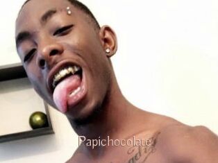 Papichocolate