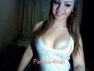 Paradise4man