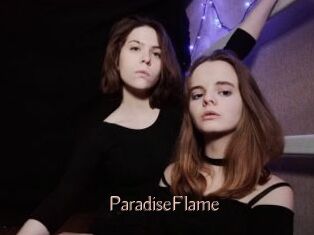 ParadiseFlame