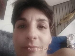 ParejaCasada