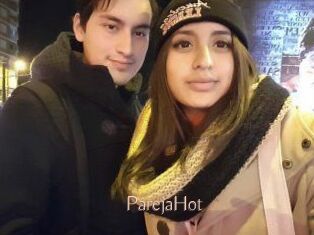 ParejaHot