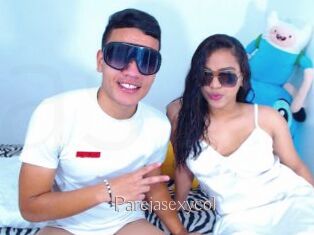 Parejasexycol
