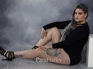ParisHarley