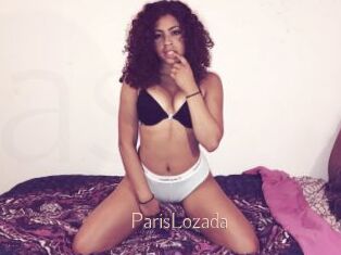 ParisLozada