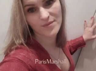 ParisMarshall
