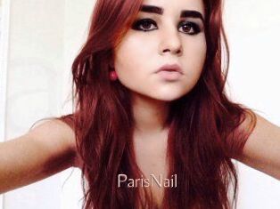 ParisNail
