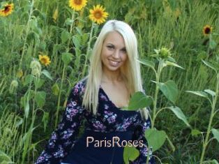 ParisRoses