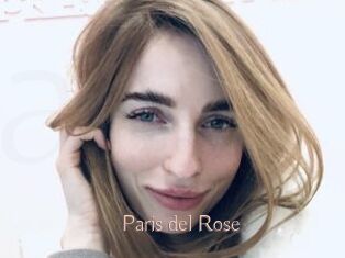 Paris_del_Rose Anal Sexe