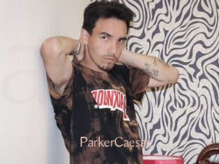 ParkerCaesar