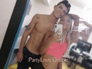 PartyLove_Couple