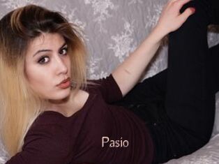 Pasio