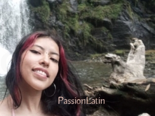 PassionLatin