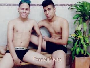 PassionMens