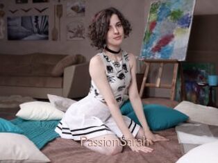 PassionSarah