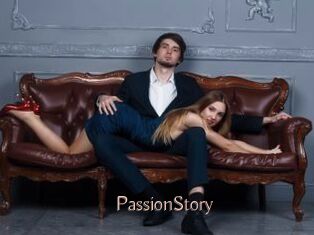 PassionStory