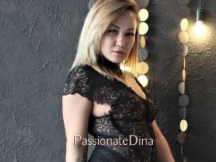 PassionateDina