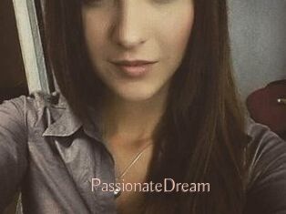 PassionateDream