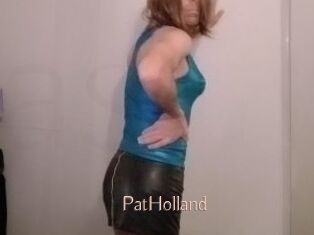 PatHolland