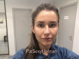PatSexyHolman