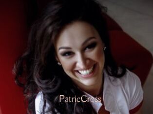 PatricCross
