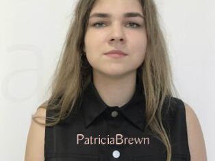 PatriciaBrewn