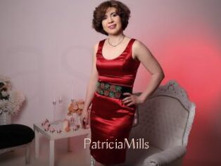 PatriciaMills