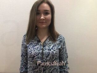 PatriciaYeah
