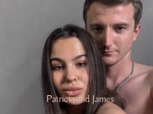 Patricia_and_James