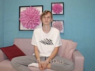 PatrickDets