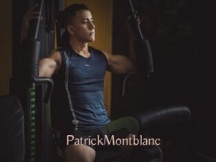 PatrickMontblanc