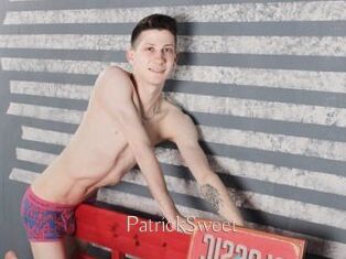 PatrickSweet