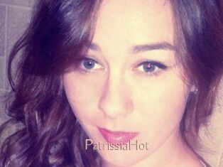 PatrissiaHot