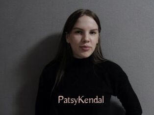 PatsyKendal