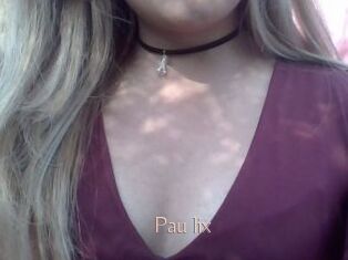 Pau_lix Anal Sexe