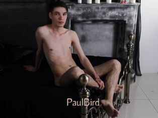 PaulBird