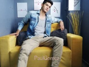 PaulGomez