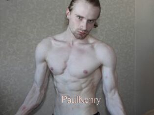 PaulKenry